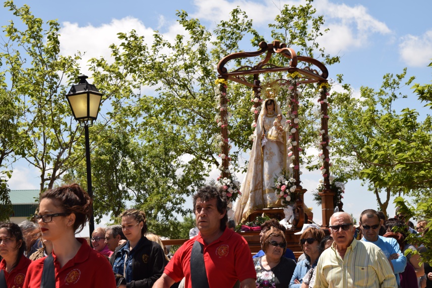 Procesión